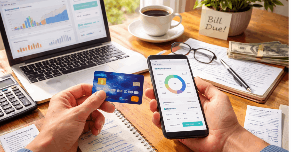 BCI Credit Card: Requirements & Online Application