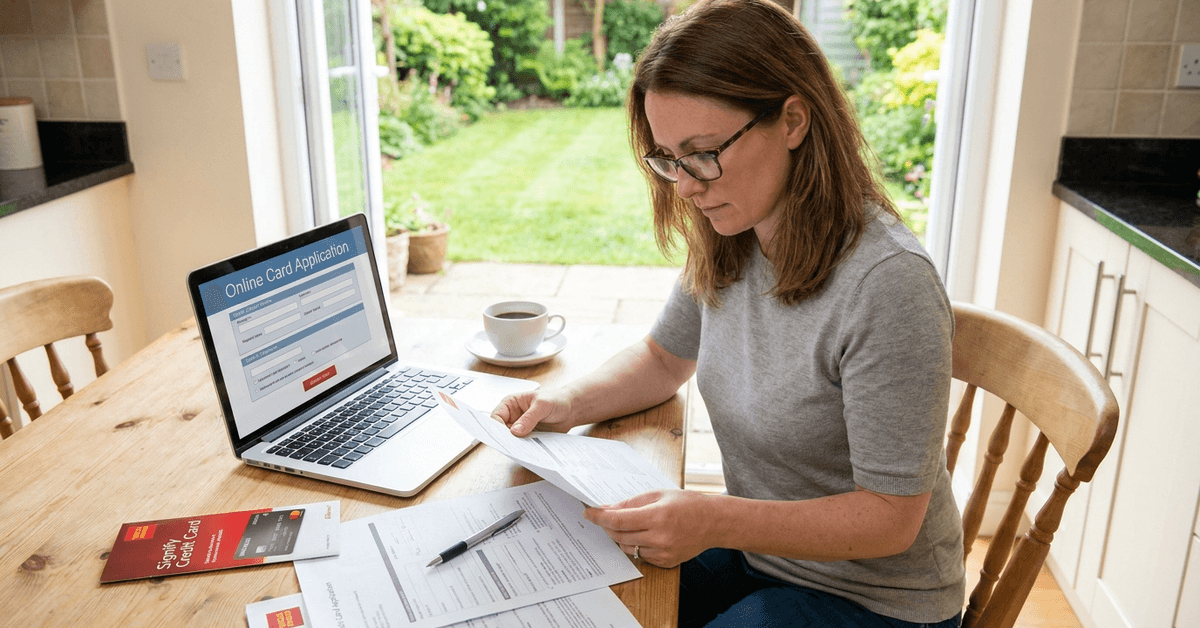 Guide to Applying for the Wells Fargo Signify Credit Card: Steps, Requirements, and Insights
