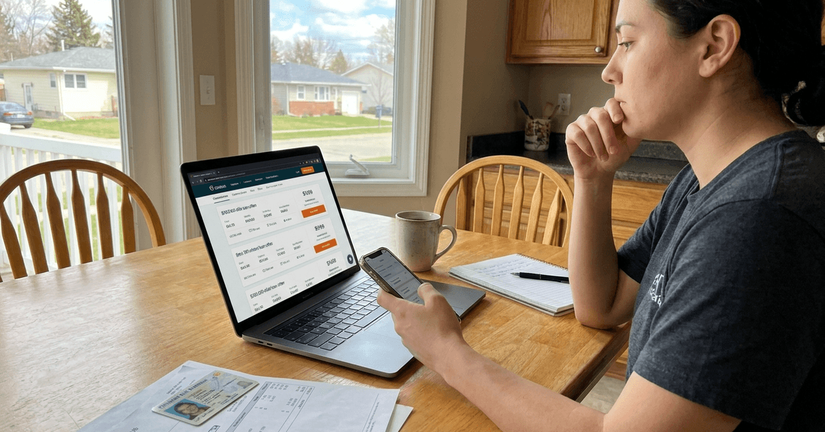 Instant Personal Loans Made Simple: Compare Top Lenders & Streamline Your Application
