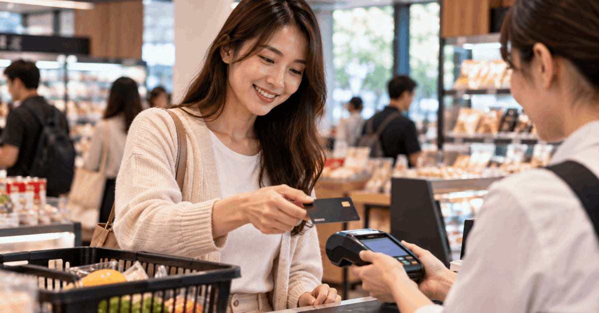 Maximize Benefits with PayPay Card in Japan: Rewards, Eligibility, and Step-by-Step Online Application