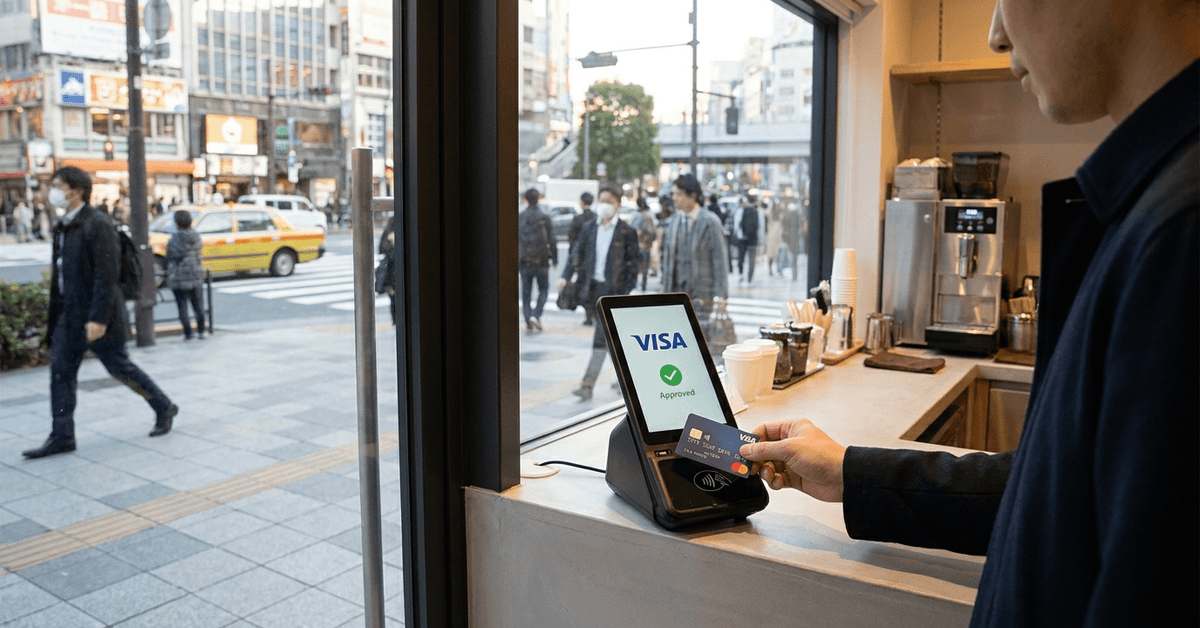 Unlocking the Benefits of Visa Cards in Japan: A Guide to Perks, Use, and Application