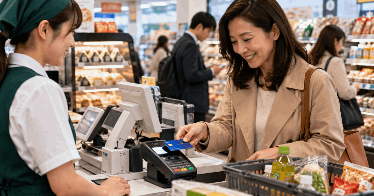 Unlocking the Benefits of Visa Cards in Japan: A Guide to Perks, Use, and Application